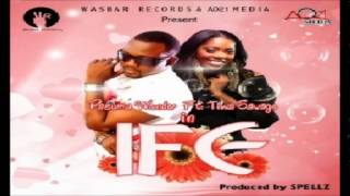 Pasuma Wonder Ft Tiwa Savage – IFE [upl. by Leahcin]