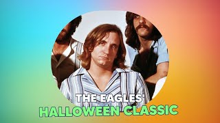 Witchy Woman The Eagles Timeless Halloween Classic [upl. by Nimesay]