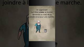 Tu es parfait tel que tu es citation motivation [upl. by Rednasela]