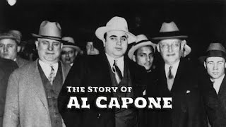 The tale of Al Capone  Real Scarface  Mafia Edition [upl. by Hewie]