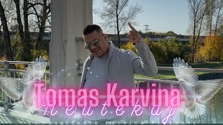 🎬 Tomas Karvina  Neutekaj OFFICIAL VIDEO 🎬 [upl. by Mailliw]