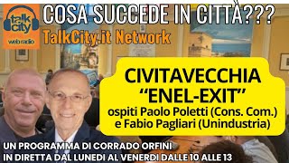 CIVITAVECCHIA di Giovedì 10 ottobre 2024 [upl. by Mcarthur]