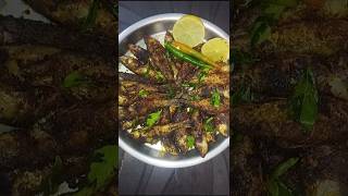 Lemon fish fry👩‍🍳😋 foodrecipe trendingshorts [upl. by Bloomer]