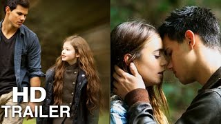 The Twilight Saga 6 The New Chapter  Teaser Trailer 2024  twilight robertpattinson [upl. by Etnelav]