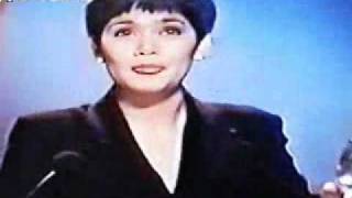 MARICEL SORIANO  1995 Star Awards Best Actress [upl. by Yema917]