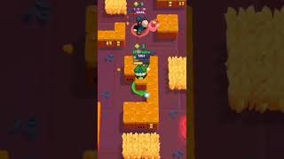 100 win streak un Brawl Stars with Mico viral foryou subscribe brawlstars [upl. by Nylasor795]