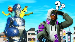 Playing HIDE amp SEEK in NEO TILTED Impossible Hiding Spots Fortnite Season 9 [upl. by Yretsym]