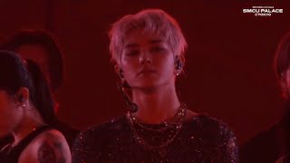 SMTOWN TOKYO 2024 TAEYONG  SHALALA  TAP [upl. by Peltier311]