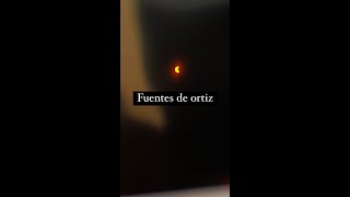 Fuentes De Ortiz Ed Maverick Cover [upl. by Hamo]