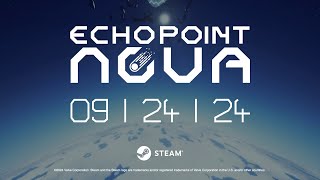 Echo Point Nova LAUNCH DATE ANNOUNCEMENT [upl. by Martha391]