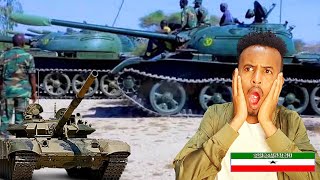 Dagaal Dhimasho Dhaawac 10ka Xaraami Ee Lacagta Kusoo Qaatay Burburka Somaliland [upl. by Avigdor]