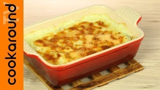 Finocchi gratinati [upl. by Nahsaj]