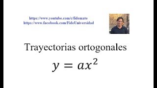 Ejemplo 8 Ecuaciones diferenciales con variables separables  fidemate  YouTube [upl. by Hayidan242]