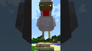 KFC BE LIKE FR💀👀✔gamingcontent minecraft minecraftentertainment gamingshorts memes minememe [upl. by Ahsiemat]