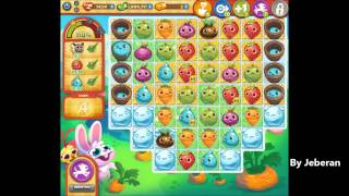 Farm Heroes Saga Level 449 [upl. by Nongim]