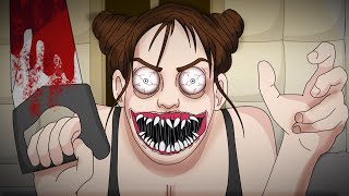 50 HORROR STORIES ANIMATED DECEMBER 2023 COMPILATION [upl. by Anaili]