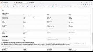 East Central Association of REALTORS Realist and Tax Records Class 11 1 2023 [upl. by Arhaz]