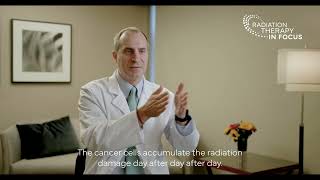 How Does Radiation Therapy Work Dr Chris Corso [upl. by Glennon]