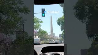 El obelisco [upl. by Grath]