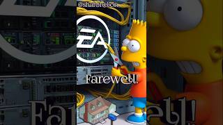 Farewell The Simpsons Tapped Out [upl. by Erik]