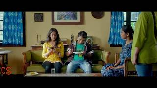 Girlz comedy scene  Goa trip [upl. by Swane]