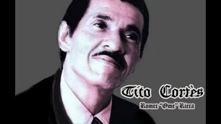 Tito Cortés  Alma Tumaqueña [upl. by Htebazile]