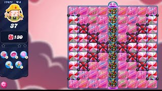 Candy crush saga level 17471 [upl. by Nnyleve95]