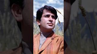 शशी कपूर के हिट गाने shashitharoor  Shashi Kapoor Song OLD SONG OLD IS GOLD [upl. by Eiramanit]