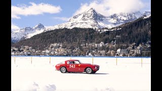 The ICE St Moritz [upl. by Mitchael339]