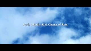 MAGNOLIA  Chance of rain  PROPENSITY THEORETICAL MODEL PROBABILITY  MATHEMATICS in the MOVIES [upl. by Demah359]