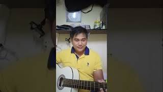 Banal mong tahanan  cover [upl. by Imef]