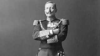 Kaiser Wilhelm II — Rare photos from the German Archive [upl. by Navert]