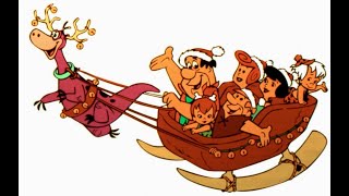 The Flintstones Christmas [upl. by Novart114]