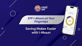 Saving Makes Easier with iAkaun [upl. by Nair320]