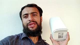 All Sim Supported Router  4G Sim Router  4G Signal Booster  Signal Booster in Pakistan [upl. by Elbertine]