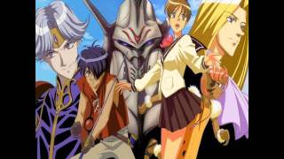 The Vision Of Escaflowne OST  Dance Of Curse [upl. by Krispin923]