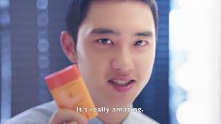 Kyungsoo Nature Republic ASMR English sub [upl. by Roberta875]