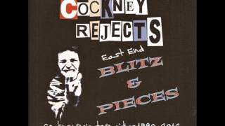 Cockney Rejects  Oi Oi Oi live  1212 [upl. by Earezed751]