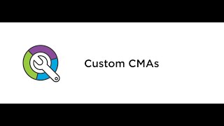 MoneyGuide Features Custom CMAs [upl. by Malloy73]