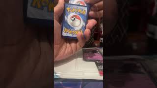 Pokemon Stellar Crown Blister Opening 2 [upl. by Dnar]