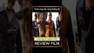 Review Film Thảm hoạ lợn rừng khổng lồ [upl. by Ias]