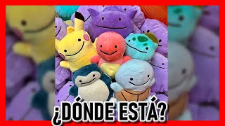 😲 Cómo CONSEGUIR a DITTO en Pokémon GO Febrero 2024 [upl. by Honoria154]