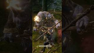 BULLGUARD  MAX LEVELgaming gameplay blackmyth blackmythwukonggameplay myth wukong games [upl. by Gilpin65]