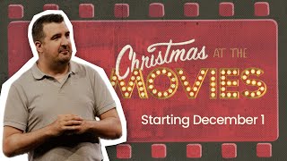 Christmas At The Movies \\ Week 2 \\ Darryl Marin [upl. by Ahseym106]