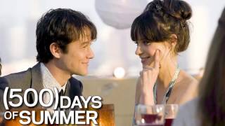 500 Days of Summer OST Extended Version  Sweet Disposition [upl. by Ssitruc]