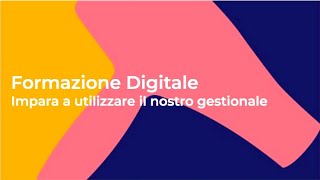 Formazione Digitale Treatwell  PC [upl. by Kiel747]