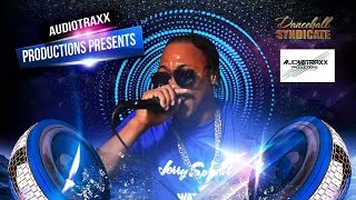 Jerry Spinit  Watch Yuh hype  February 2017 [upl. by Page647]