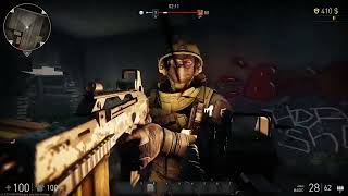 Hired ops gameplay [upl. by Inglis]