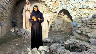 Saint Rafqa [upl. by Tobit]