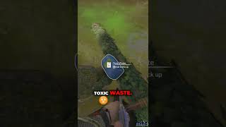 Watch Out For Toxic Waste greenhell greenhellgameplay mikecasualgamer [upl. by Adnaloy528]